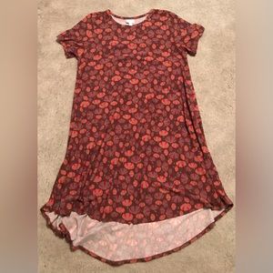 Lularoe dress large